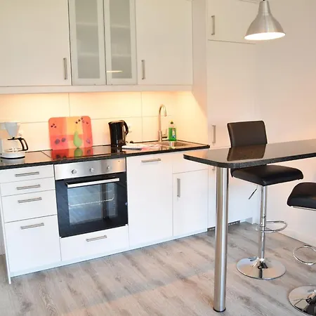 Διαμέρισμα Kjeirstr. 34, W5, H. Atlanta