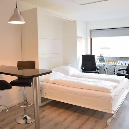 Kjeirstr. 34, W5, H. Atlanta Διαμέρισμα Βέστερλαντ