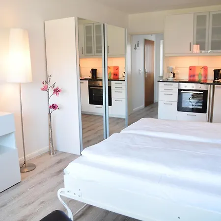 Kjeirstr. 34, W5, H. Atlanta Βέστερλαντ